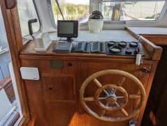 FAIRWAYS MARINE NORTHEASTER FISHER 30