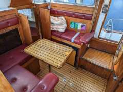 FAIRWAYS MARINE NORTHEASTER FISHER 30