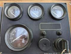 FAIRWAYS MARINE NORTHEASTER FISHER 30