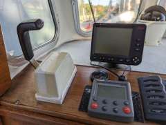 FAIRWAYS MARINE NORTHEASTER FISHER 30