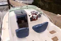 Galia GALEON 700 CRUISER