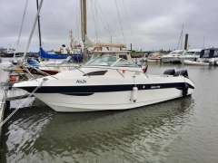 Galia GALEON 700 CRUISER