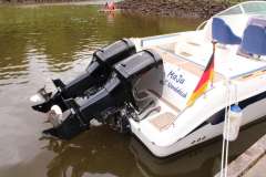 Galia GALEON 700 CRUISER