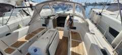Jeanneau Sun Odyssey 519