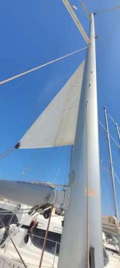 Jeanneau Sun Odyssey 519