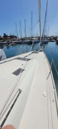 Jeanneau Sun Odyssey 519