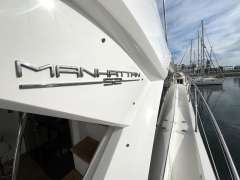 Sunseeker Manhattan 52