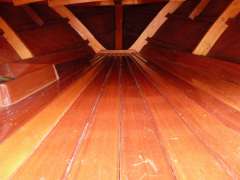 (Riva) Timossi super giardinetta