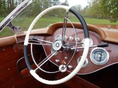 (Riva) Timossi super giardinetta