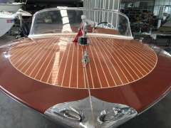 (Riva) Timossi super giardinetta