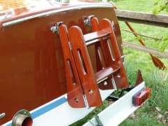 (Riva) Timossi super giardinetta