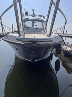 Nimbus 26 Nova