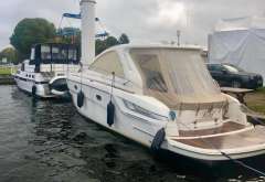 Bavaria Sport 34 HT