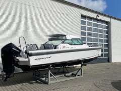 Axopar 24HT Sportboot
