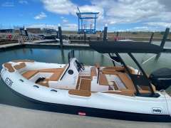 Liya Qingdao Ya Boat Co. Ltd.