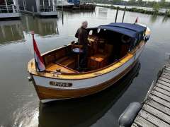 Noorse Kotter Sloep