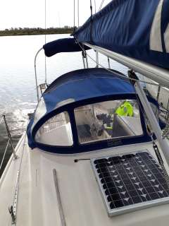 Hallberg-Rassy HR 26