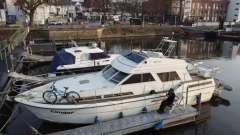 Princess 414