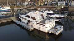 Princess 414