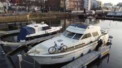 Princess 414