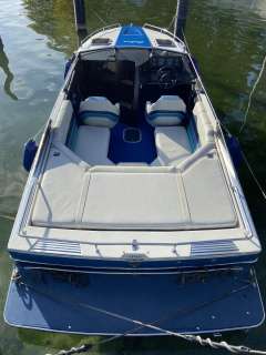 Bayliner Cobra 2250