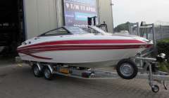 Glastron GLS 215 Bowrider Bowrider