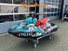 Sea-Doo Spark Trixx Jet Ski