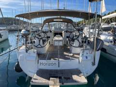 Jeanneau SUN ODYSSEY 479 BJ 2018 mit Finanzierung