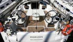 Jeanneau SUN ODYSSEY 479 BJ 2018 mit Finanzierung