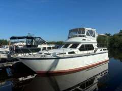 Condor 123 T FLYBRIDGE