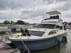 Fairline Sedan 32 Fly