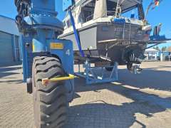 Fairline Sedan 32 Fly