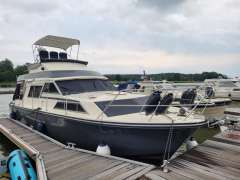 Fairline Sedan 32 Fly