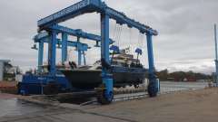 Fairline Sedan 32 Fly