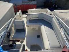 Bayliner 2655