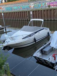 Bayliner 2655
