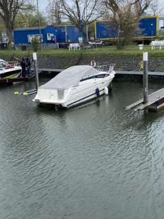Bayliner 2655