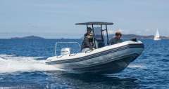 Bombard Explorer 600 NEO RIB