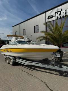 Chaparral 210 SSI Bowrider