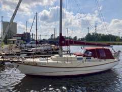 Deerberg Saphire III / 32