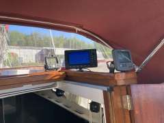 Deerberg Saphire III / 32