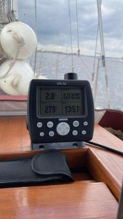 Deerberg Saphire III / 32