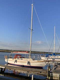 Deerberg Saphire III / 32