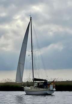 Deerberg Saphire III / 32