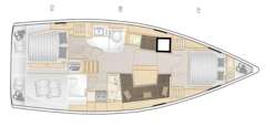 Hanse 418