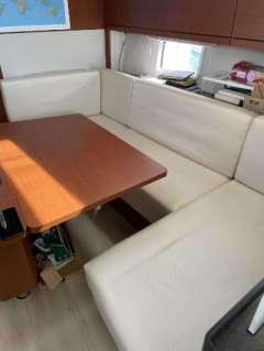 Hanse 418