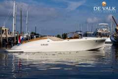 Seven Seas Speedster Sürat Teknesi
