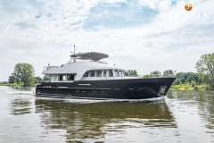 Bloemsma Trawler 70 Flybridge