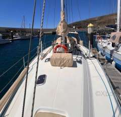 DUFOUR 45 CLASSIC
