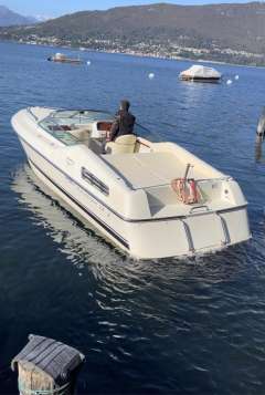 Colombo Runabout 24“